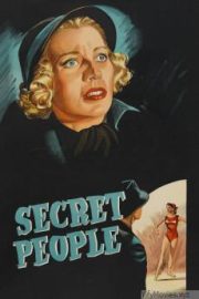 Secret People HD Movie Download
