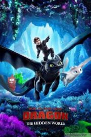 How to Train Your Dragon: The Hidden World HD Movie Download