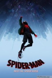 Spider-Man: Into the Spider-Verse HD Movie Download