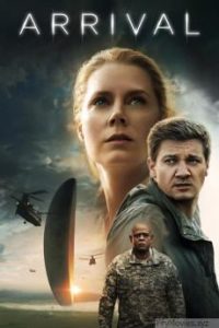 arrival