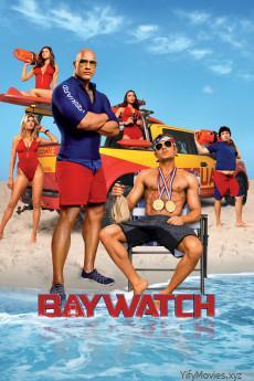 Baywatch HD Movie Download