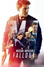 Mission: Impossible – Fallout HD Movie Download