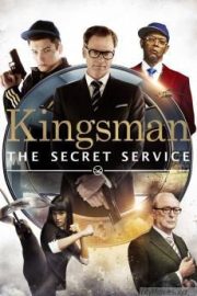 Kingsman: The Secret Service HD Movie Download