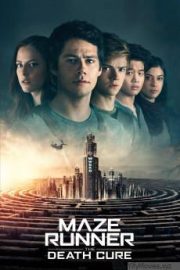 Maze Runner: The Death Cure HD Movie Download