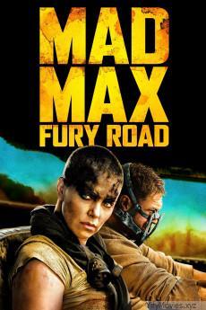 Mad Max: Fury Road HD Movie Download