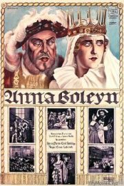 Anna Boleyn HD Movie Download