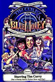 Blue Money HD Movie Download