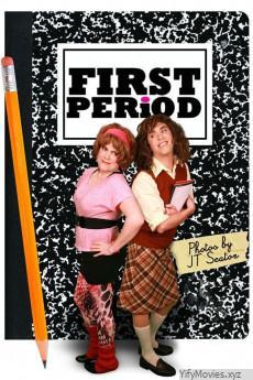 First Period HD Movie Download