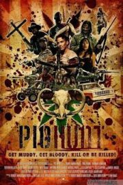 Pig Hunt HD Movie Download