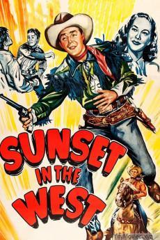 Sunset in the West HD Movie Download