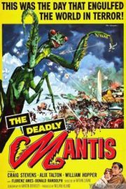 The Deadly Mantis HD Movie Download