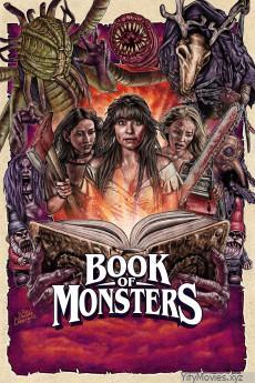 Book of Monsters HD Movie Download
