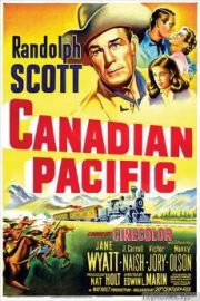 Canadian Pacific HD Movie Download