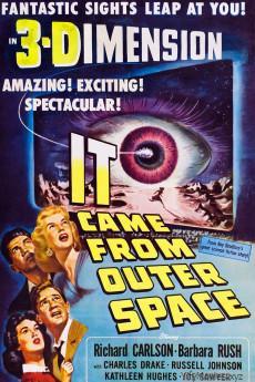 It Came from Outer Space HD Movie Download