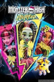 Monster High: Electrified HD Movie Download