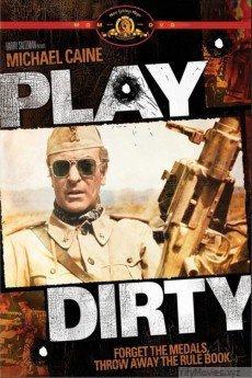 Play Dirty HD Movie Download