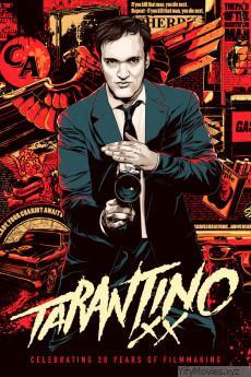 Quentin Tarantino: 20 Years of Filmmaking HD Movie Download