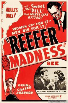 Reefer Madness HD Movie Download