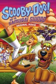 Scooby-Doo and the Samurai Sword HD Movie Download