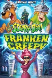 Scooby-Doo! Frankencreepy HD Movie Download