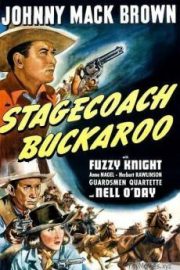 Stagecoach Buckaroo HD Movie Download