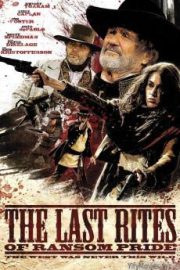 The Last Rites of Ransom Pride HD Movie Download