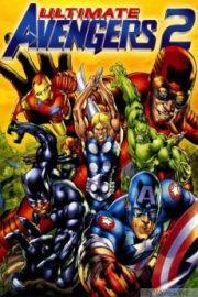 Ultimate Avengers II HD Movie Download