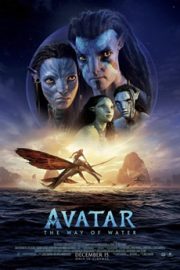 Avatar The Way of Water HD Movie Download