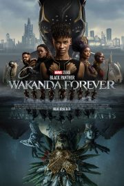 黑豹：Wakanda Forever高清電影下載