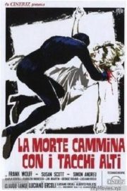 Death Walks on High Heels HD Movie Download