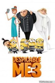 Despicable Me 3 HD Movie Download