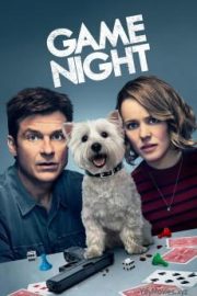 Game Night HD Movie Download