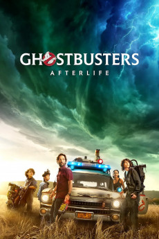 Ghostbusters: Afterlife HD Movie Download