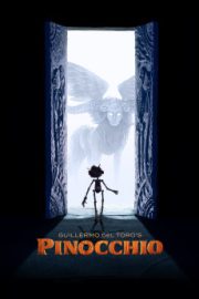 Guillermo del Toros Pinocchio高清電影下載