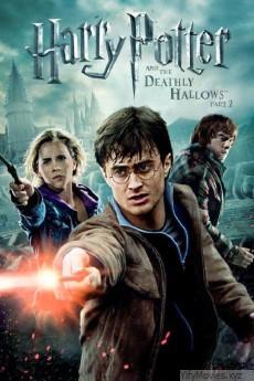 Harry Potter and the Deathly Hallows: Part 2 HD Movie Download
