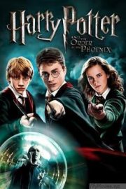 Harry Potter and the Order of the Phoenix HD Movie Download