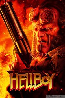 Hellboy HD Movie Download