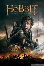 The Hobbit: The Battle of the Five Armies HD Movie Download
