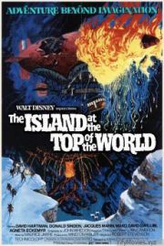 The Island at the Top of the World HD Movie Download
