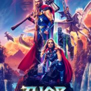 Thor: Love and Thunder HD Movie Download
