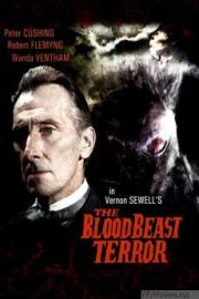 The Blood Beast Terror HD Movie Download