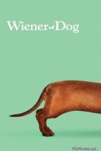 wiener-dog