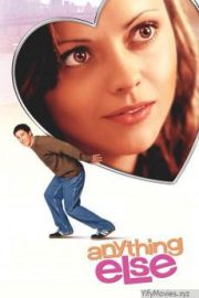 Anything Else HD Movie Download