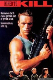 Hired to Kill HD Movie Download
