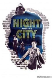 Night and the City HD Movie Download