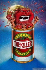 Return of the Killer Tomatoes! HD Movie Download