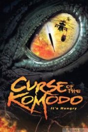The Curse of the Komodo HD Movie Download