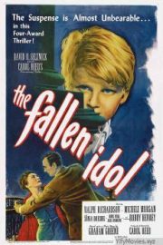 The Fallen Idol HD Movie Download