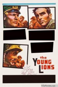 the_young_lions