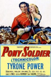 Pony Soldier HD Movie Download